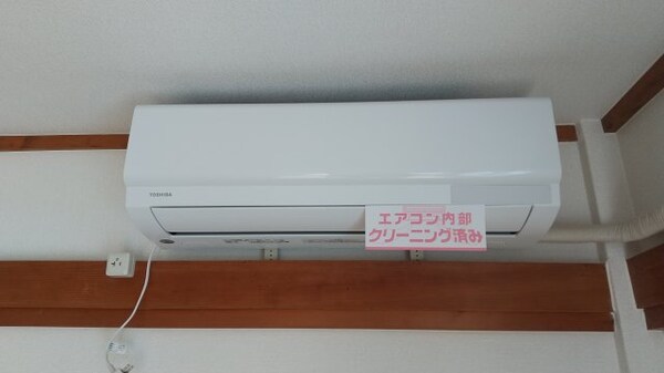 建物設備(2022年6月撮影※現況を優先致します。)