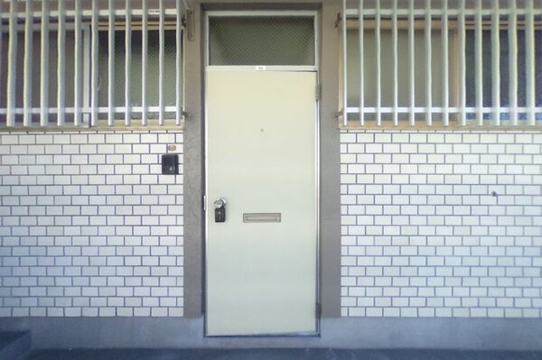 建物設備(2022年6月撮影※現況を優先致します。)