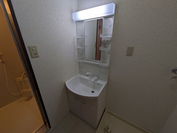 洗面・脱衣所
