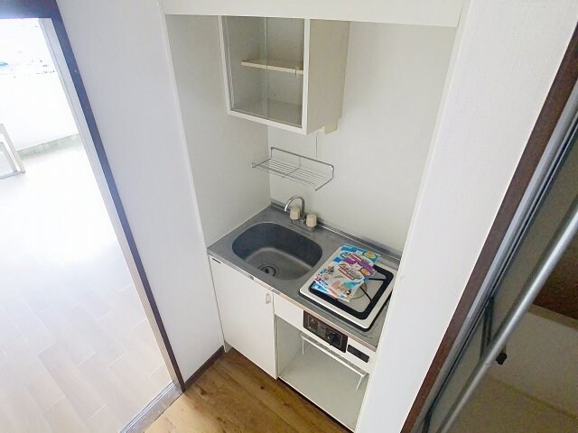 物件内観写真4　(2025年9月撮影)