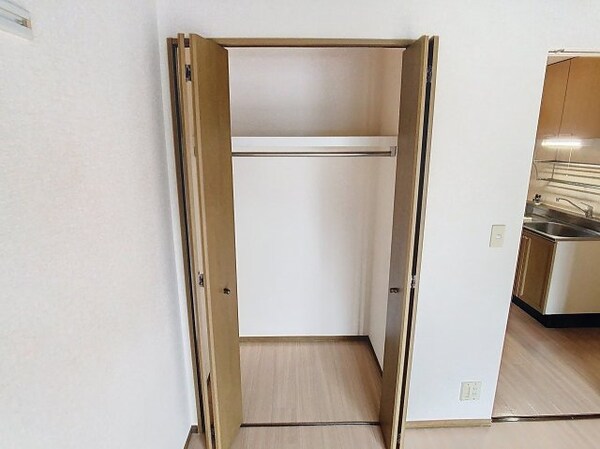 収納(2025年6月撮影※現況を優先致します。)