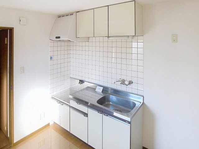 物件内観写真3　(2025年11月撮影)