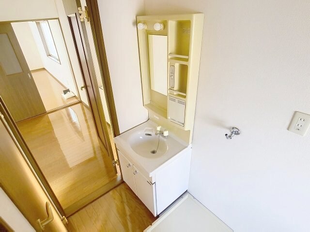 物件内観写真6　(2025年11月撮影)