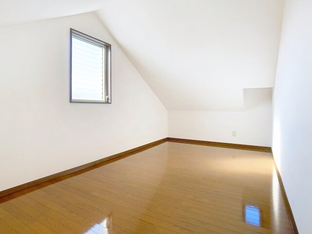 物件内観写真7　(2025年11月撮影)