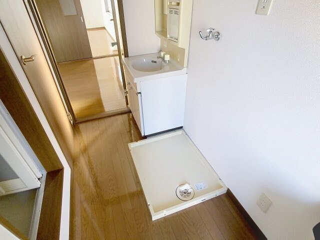 物件内観写真11　(2025年11月撮影)