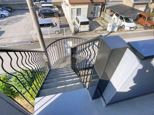 物件内観写真15　(2025年11月撮影)