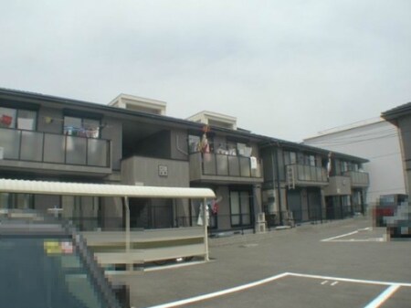 エクレール（比島）外観写真