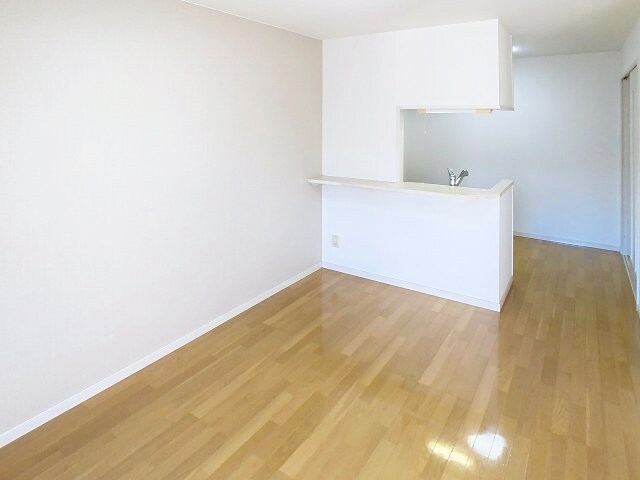 物件内観写真2　(2025年11月撮影)