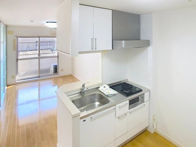 物件内観写真3　(2025年11月撮影)