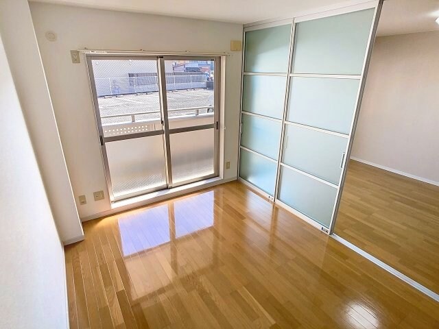 物件内観写真7　(2025年11月撮影)