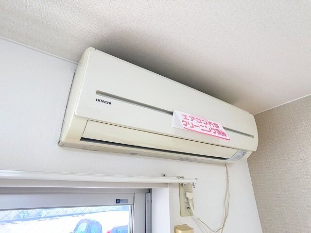 物件内観写真9　(2025年11月撮影)