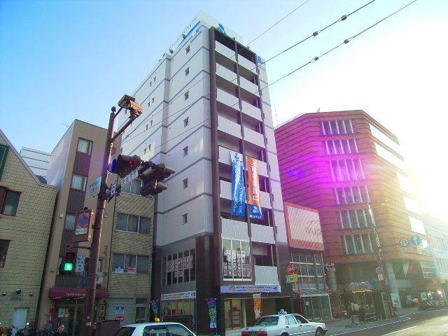 アルファレガロ大橋通
