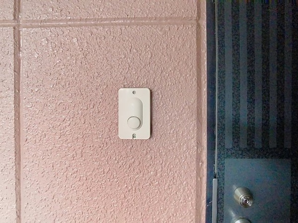 セキュリティ(2025年5月撮影※現況を優先致します。)