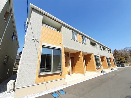 メゾンブローテ　Ｈ外観写真