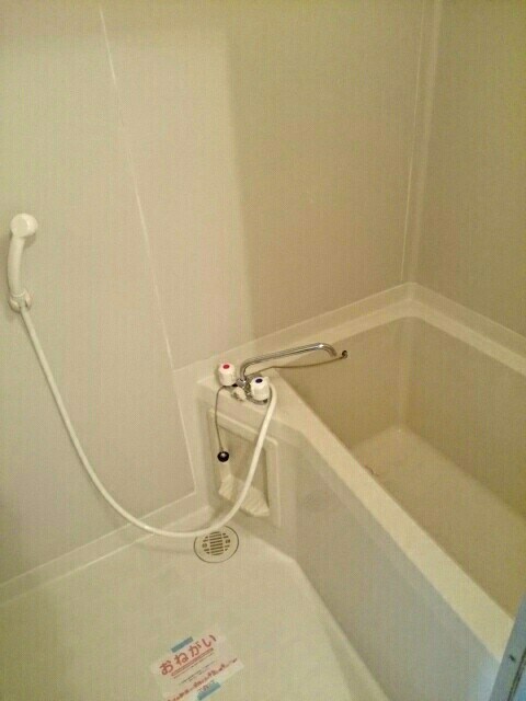 物件内観写真4　(バス／シャワールーム等)