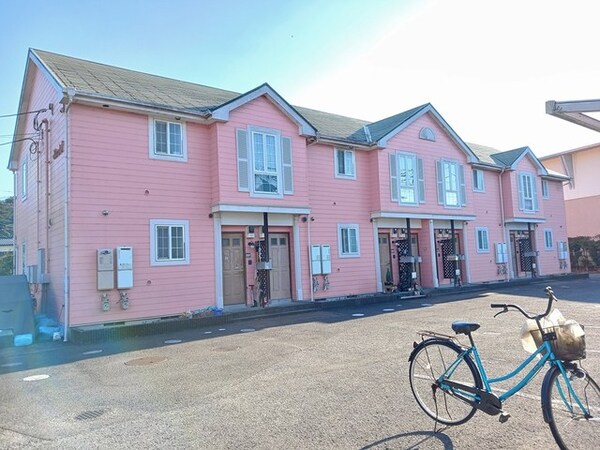 外観(外観写真)