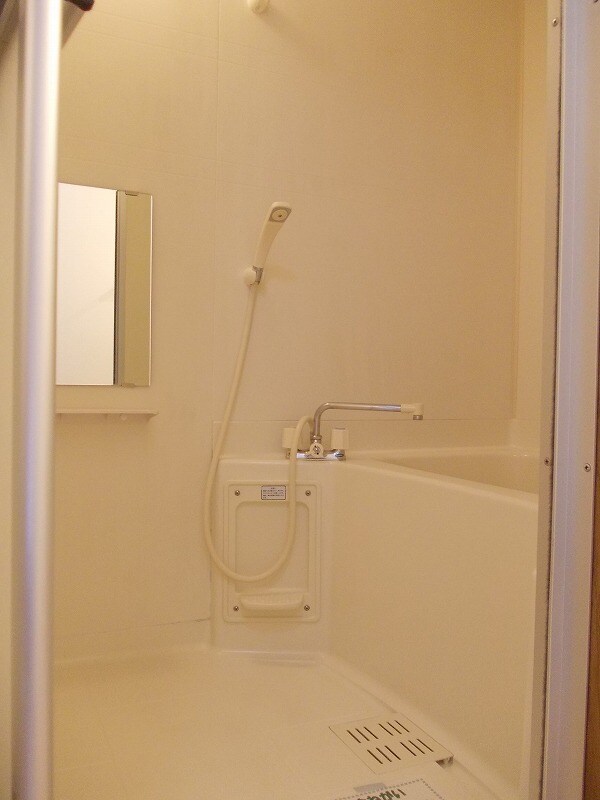 物件内観写真4　(バス／シャワールーム等)