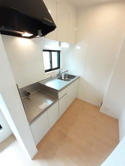 物件内観写真4　(キッチン)