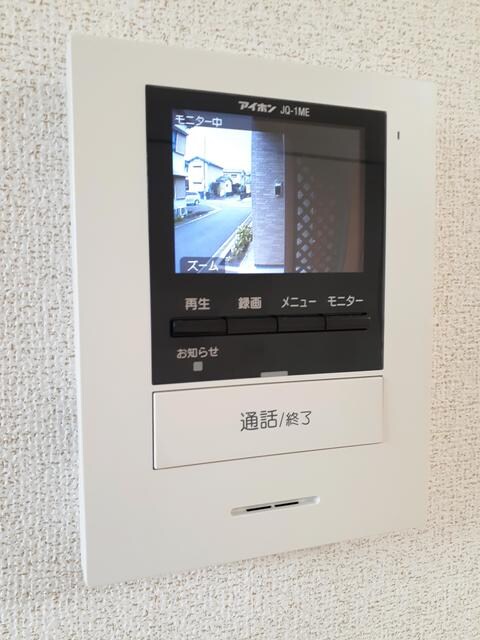 物件内観写真11　(その他設備)