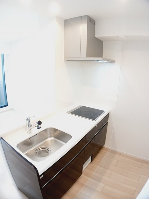 物件内観写真4　(キッチン)