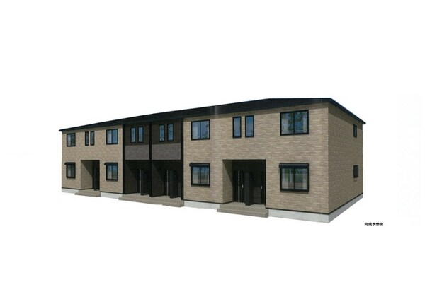 外観(外観写真)