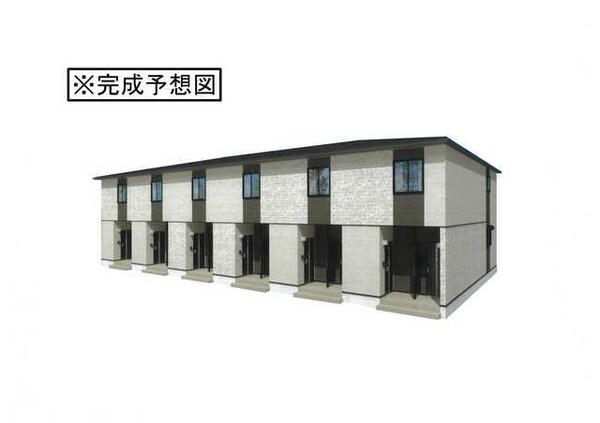 外観(外観写真)