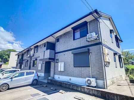 エスターテＴＵＫＡＳＡ Ⅰ外観写真