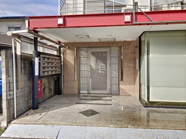 物件外観写真2　(2023年1月撮影)