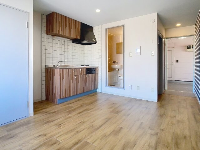 物件内観写真4　(2025年1月撮影※現況を優先致します。)