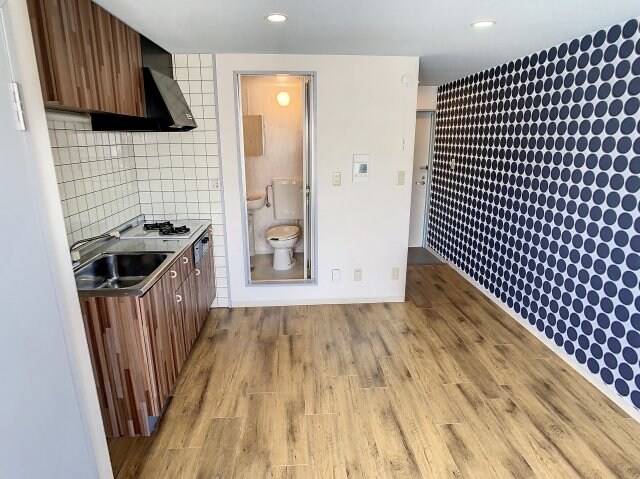 物件内観写真5　(2023年9月撮影)