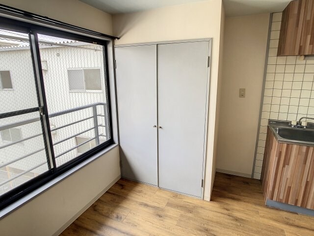 物件内観写真6　(2023年9月撮影)