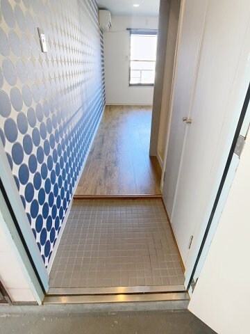 物件内観写真15　(2025年1月撮影※現況を優先致します。)