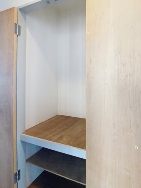 収納(2025年1月撮影※現況を優先致します。)