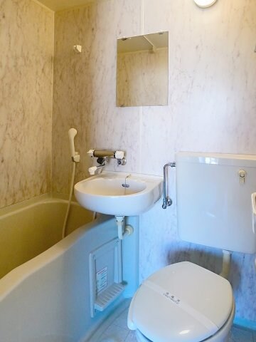 物件内観写真18　(2025年1月撮影※現況を優先致します。)