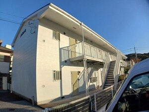 メゾン大司外観写真