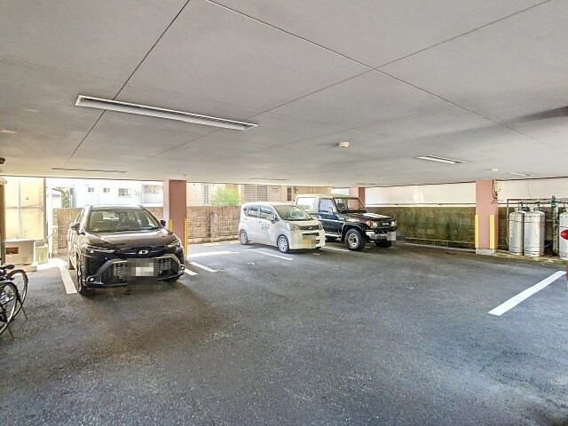 物件外観写真2　(2024年9月撮影)