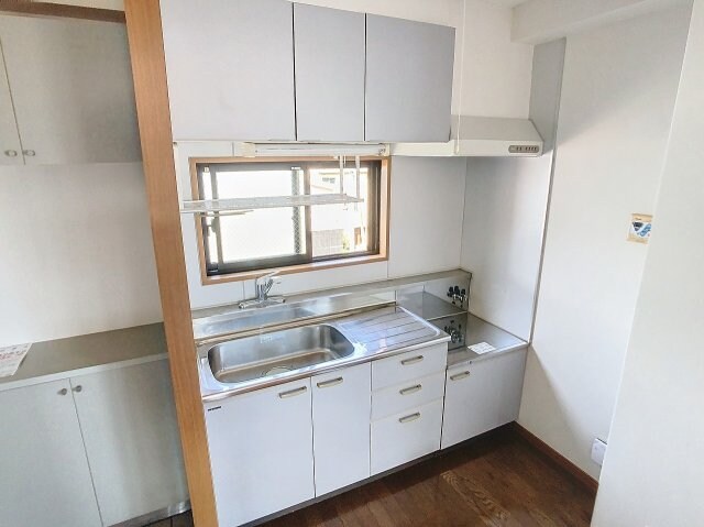 物件内観写真4　(2024年9月撮影)