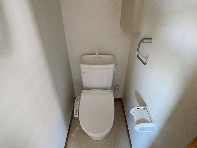 物件内観写真6　(2024年9月撮影)