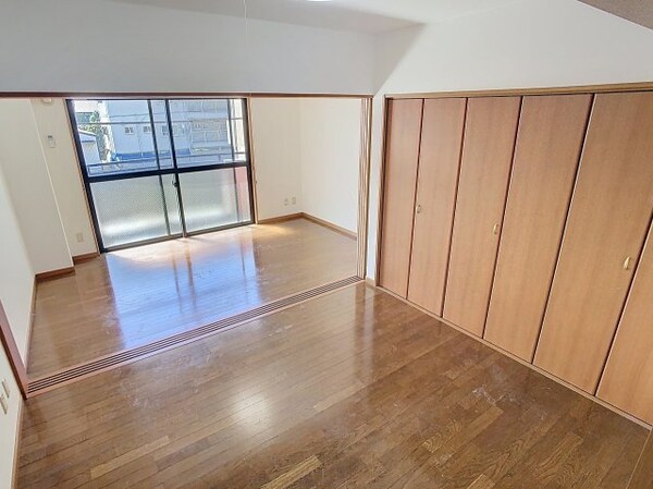 居室(2025年10月撮影※現況を優先します。)