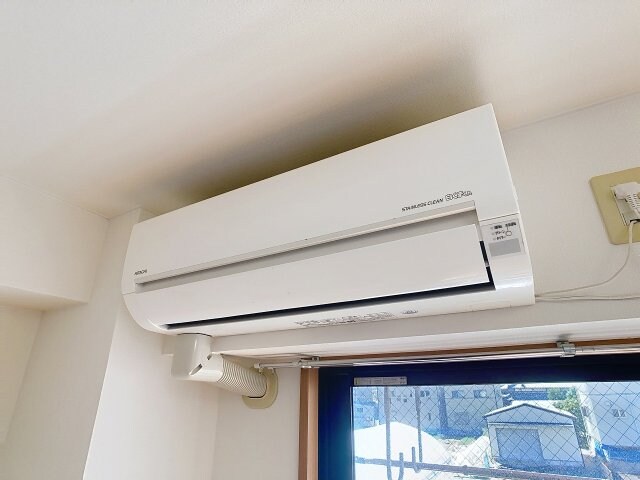 物件内観写真12　(2025年10月撮影※現況を優先します。)