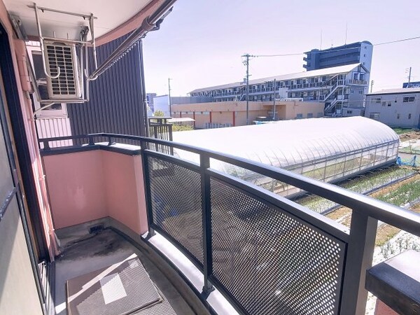 眺望(2025年10月撮影※現況を優先します。)