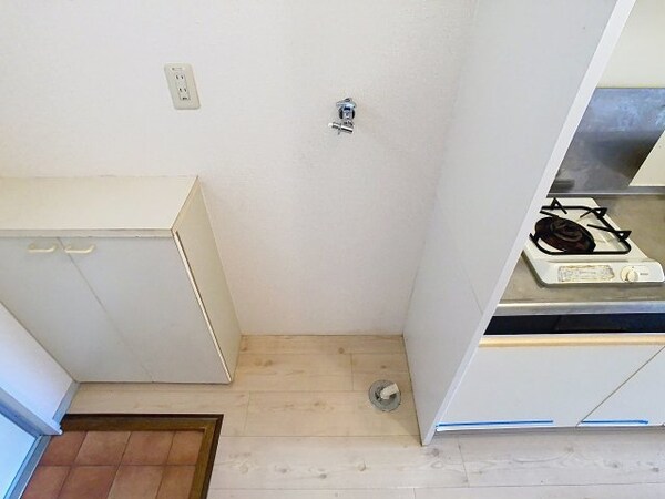 建物設備(2025年3月撮影※現況を優先致します。)