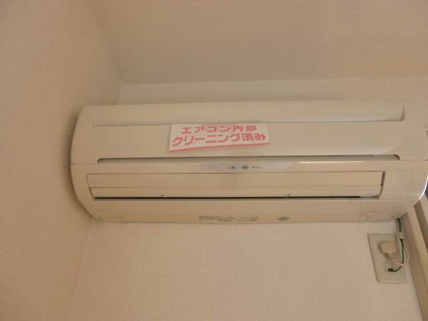 建物設備(2021年10月撮影※現況を優先します。)