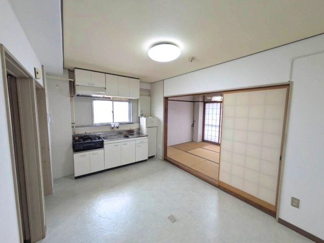 物件内観写真2　(2025年7月撮影※現況を優先します。)