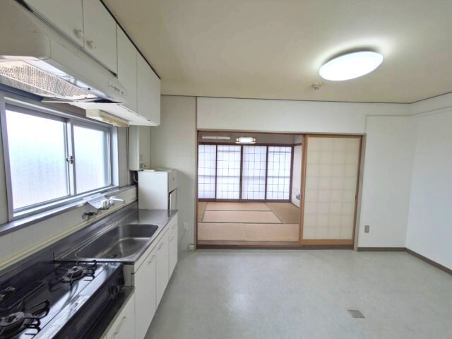 物件内観写真10　(2025年7月撮影※現況を優先します。)