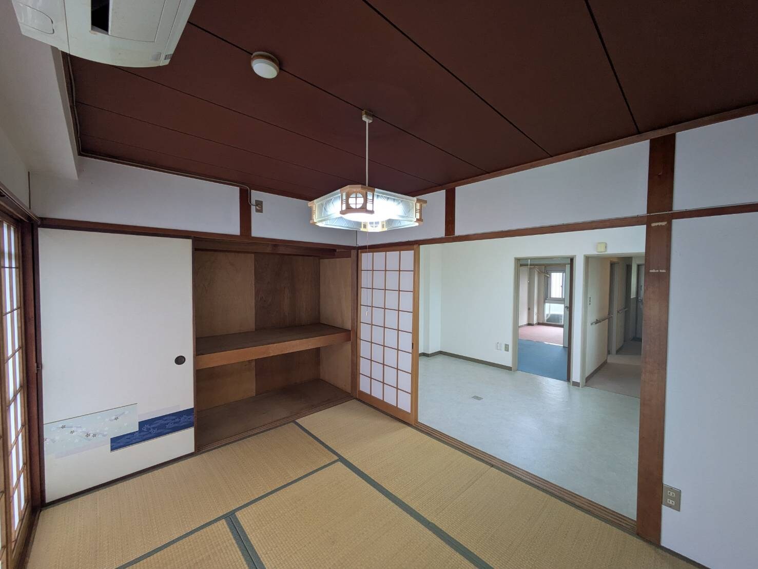 物件内観写真11　(2025年7月撮影※現況を優先します。)