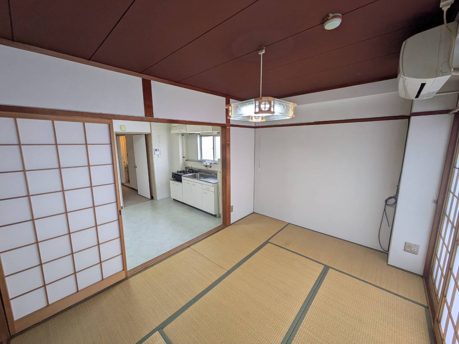 物件内観写真12　(2025年7月撮影※現況を優先します。)