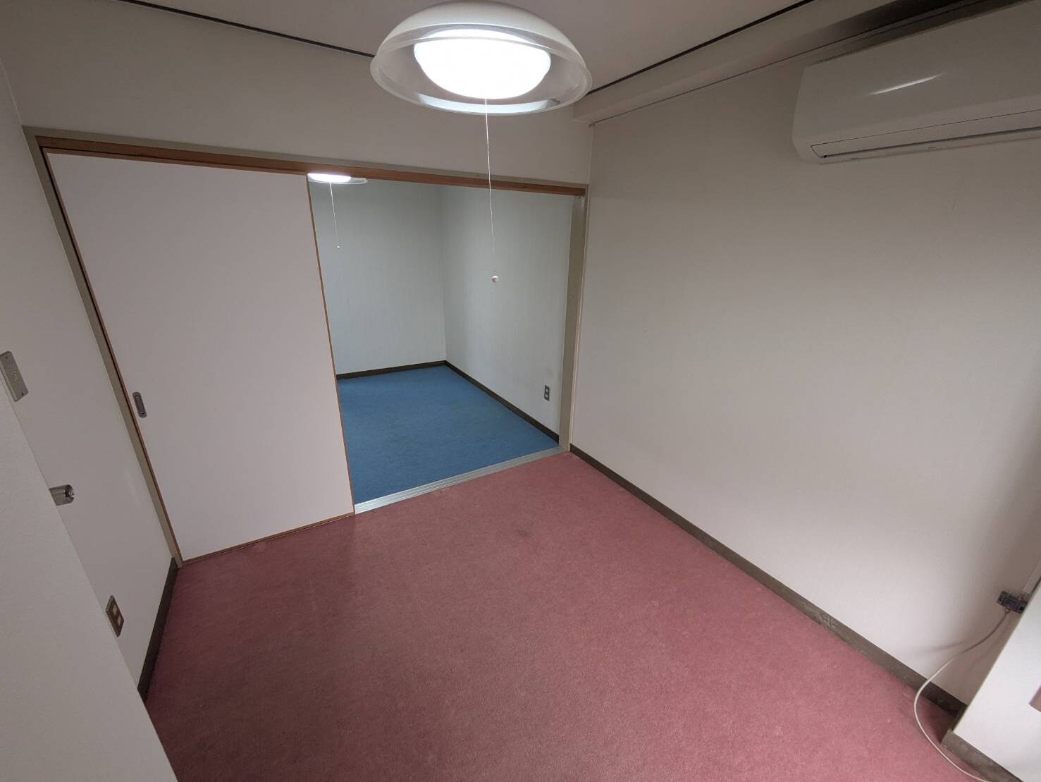 物件内観写真16　(2025年7月撮影※現況を優先します。)