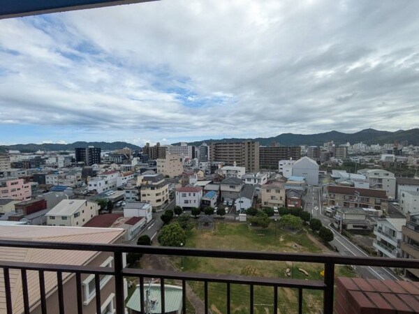 眺望(2025年7月撮影※現況を優先します。)