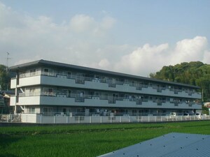 セゾンSAKAMOTOⅢ外観写真